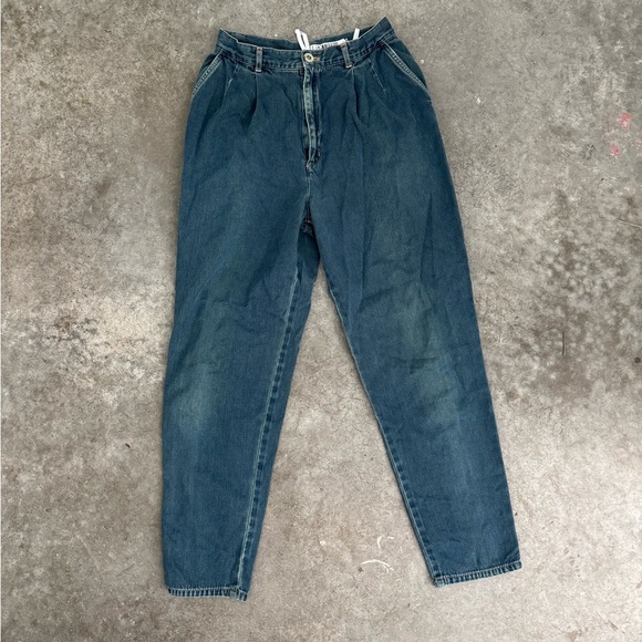 Simple Life by‎ Renown vintage 90s Jeans - Picture 1 of 7